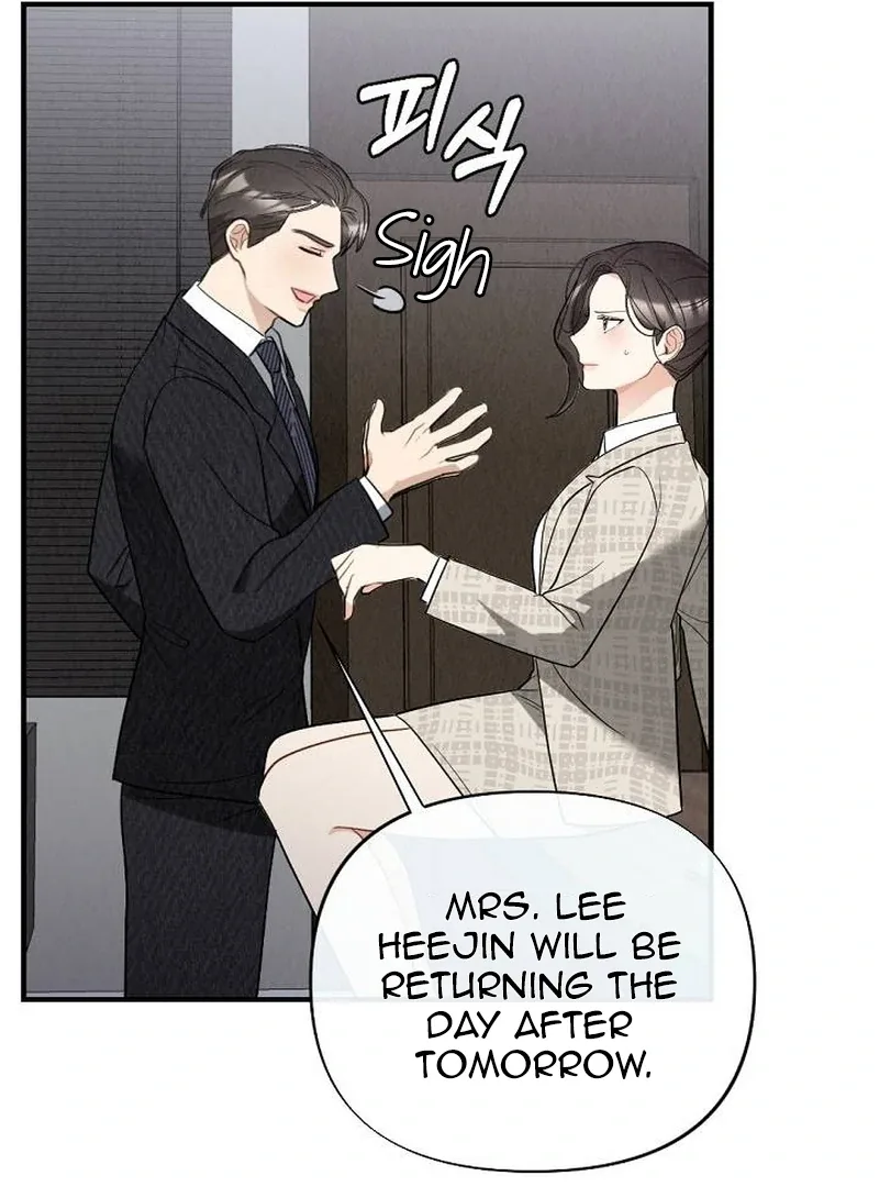 Office Partner Chapter 4 page 11