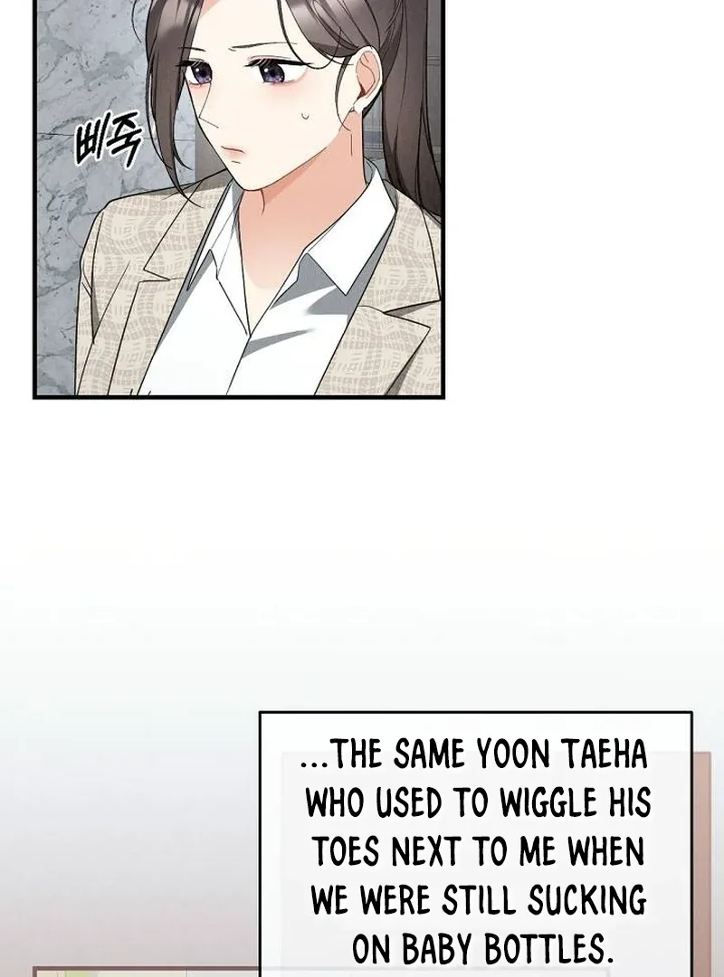 Office Partner Chapter 4 page 7