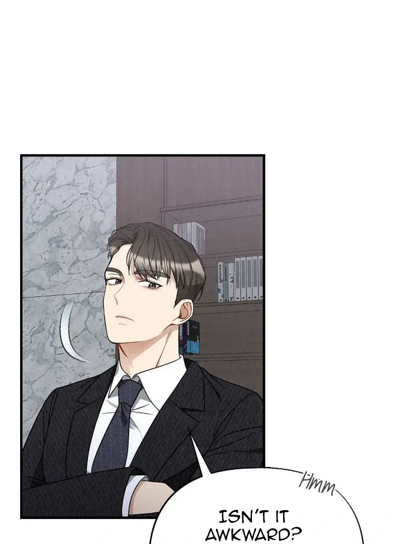 Office Partner Chapter 4 page 20