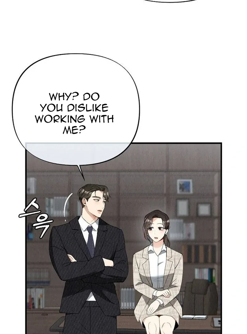 Office Partner Chapter 4 page 17