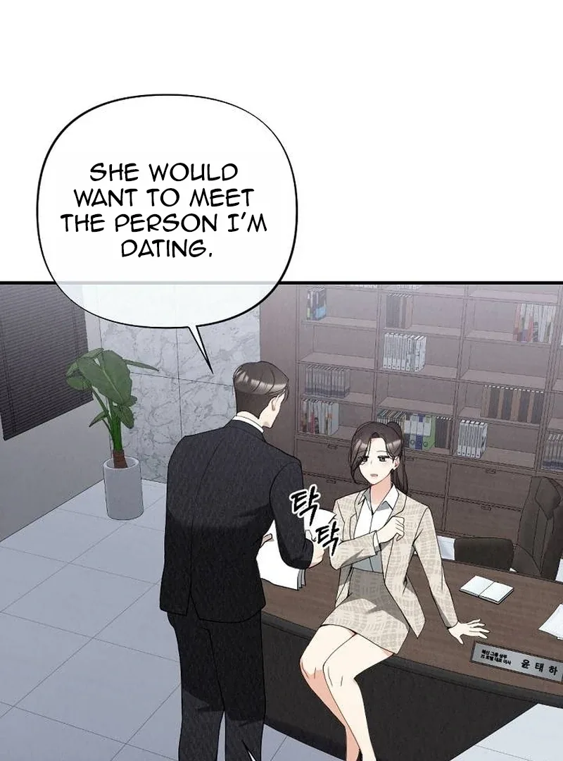 Office Partner Chapter 4 page 12
