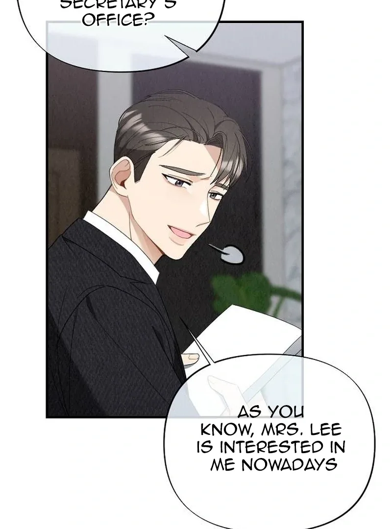 Office Partner Chapter 4 page 16