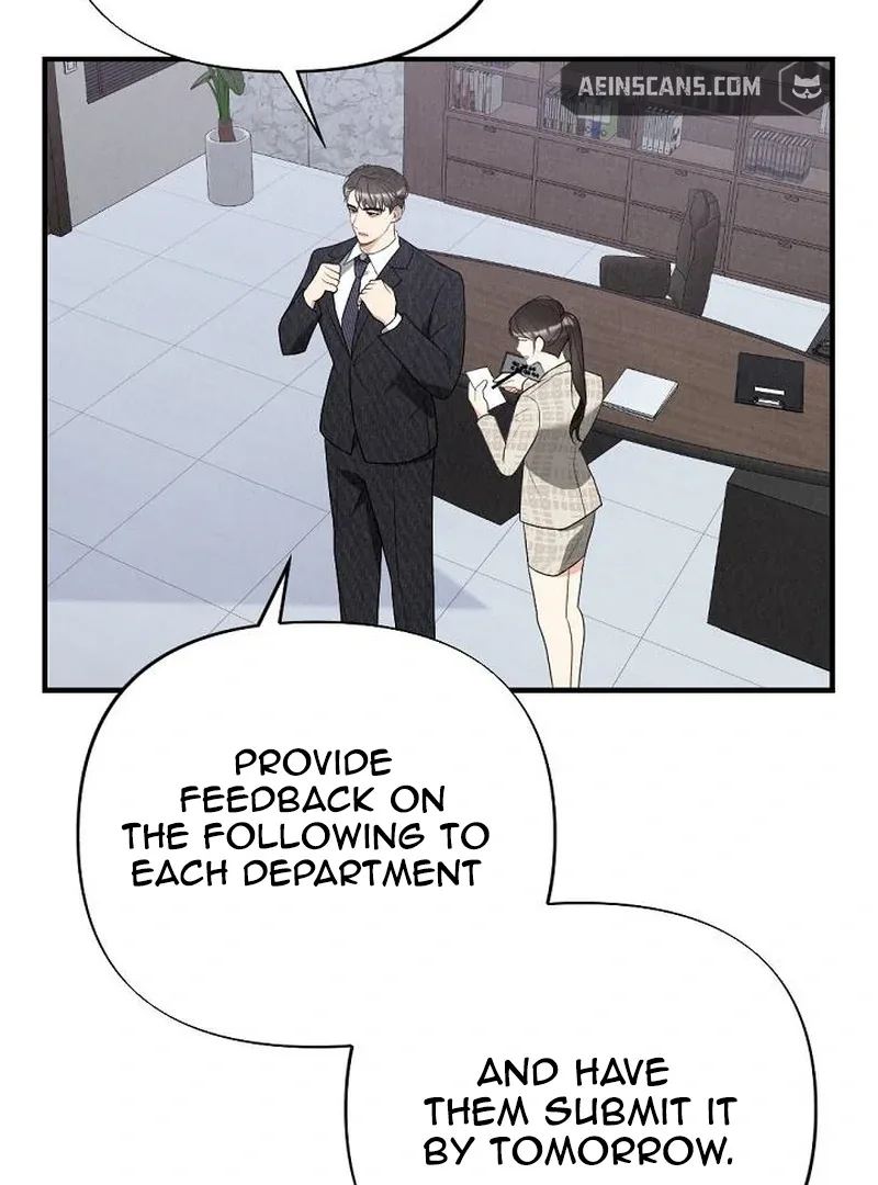 Office Partner Chapter 4 page 32