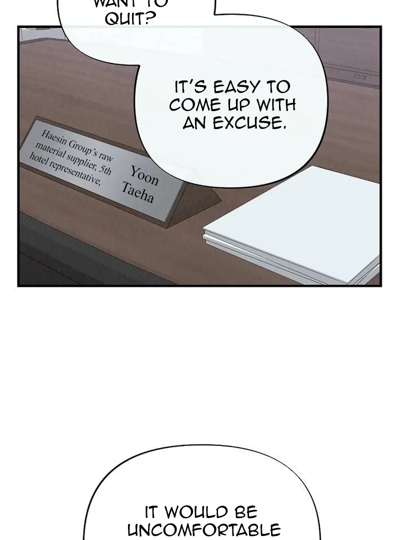 Office Partner Chapter 4 page 23
