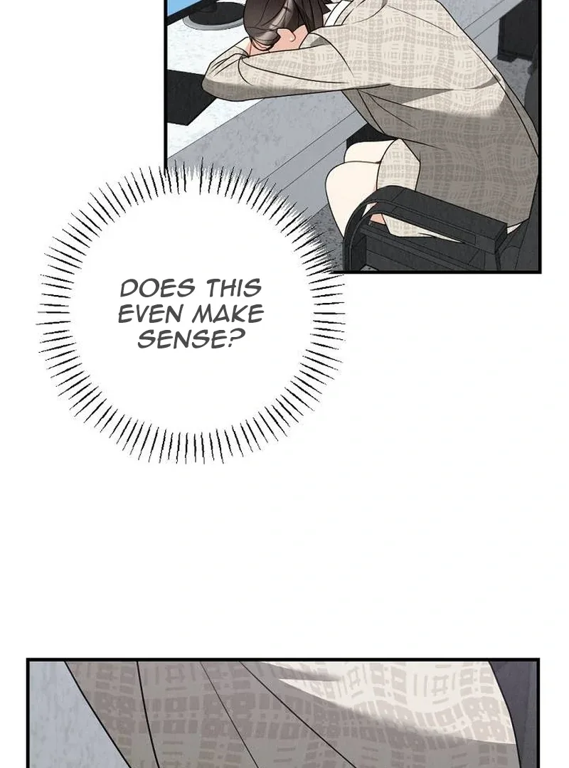 Office Partner Chapter 4 page 43