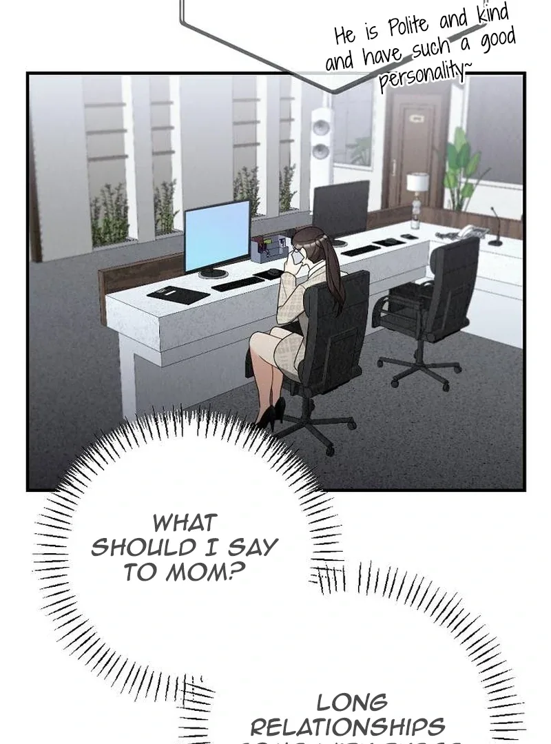 Office Partner Chapter 4 page 52