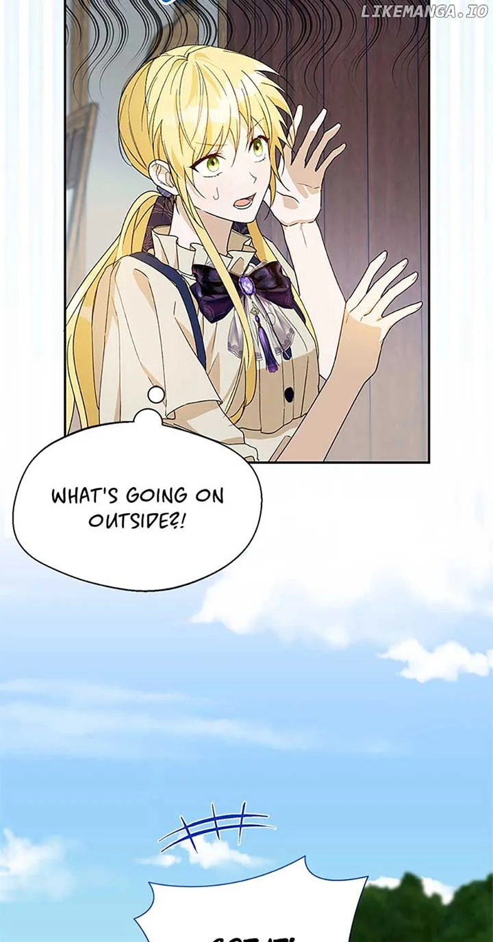 Choose your husband Carefully Chapter 30 page 18