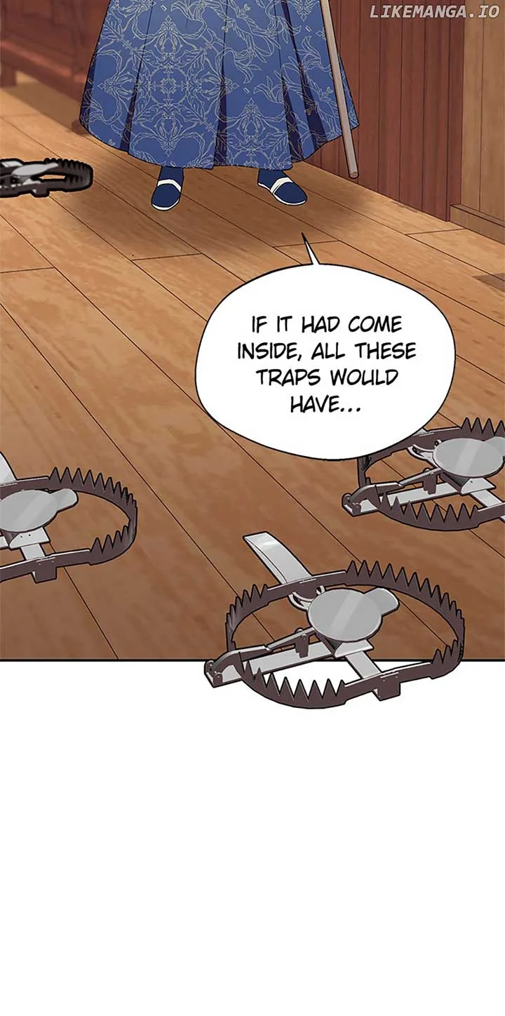 Choose your husband Carefully Chapter 30 page 23