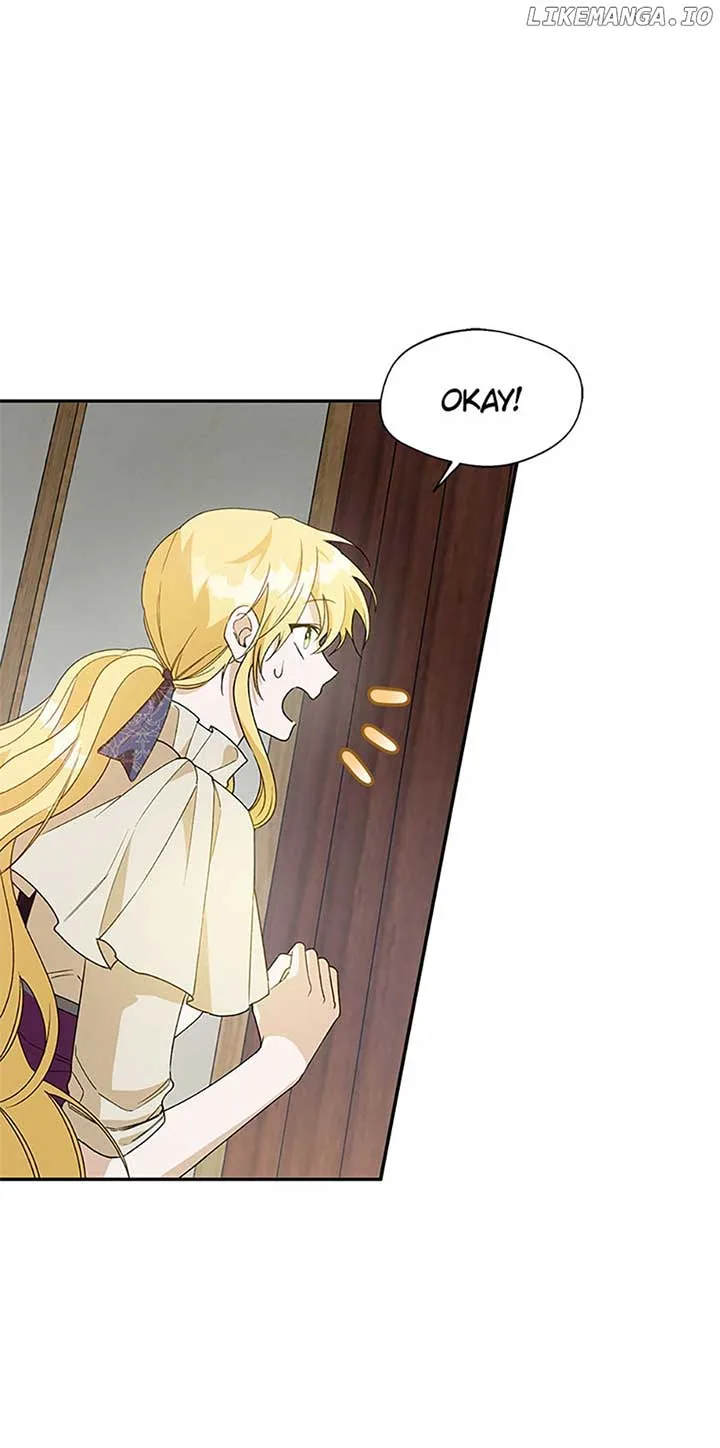 Choose your husband Carefully Chapter 30 page 21