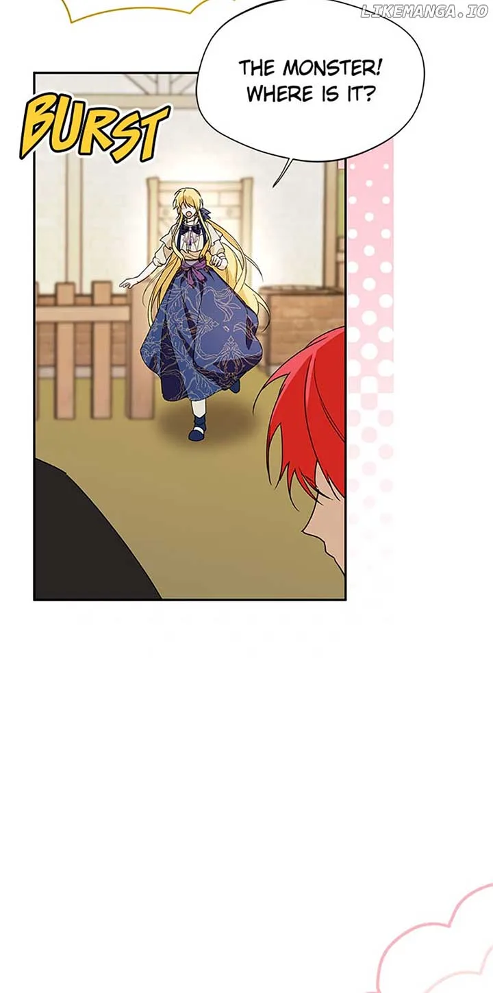 Choose your husband Carefully Chapter 30 page 27