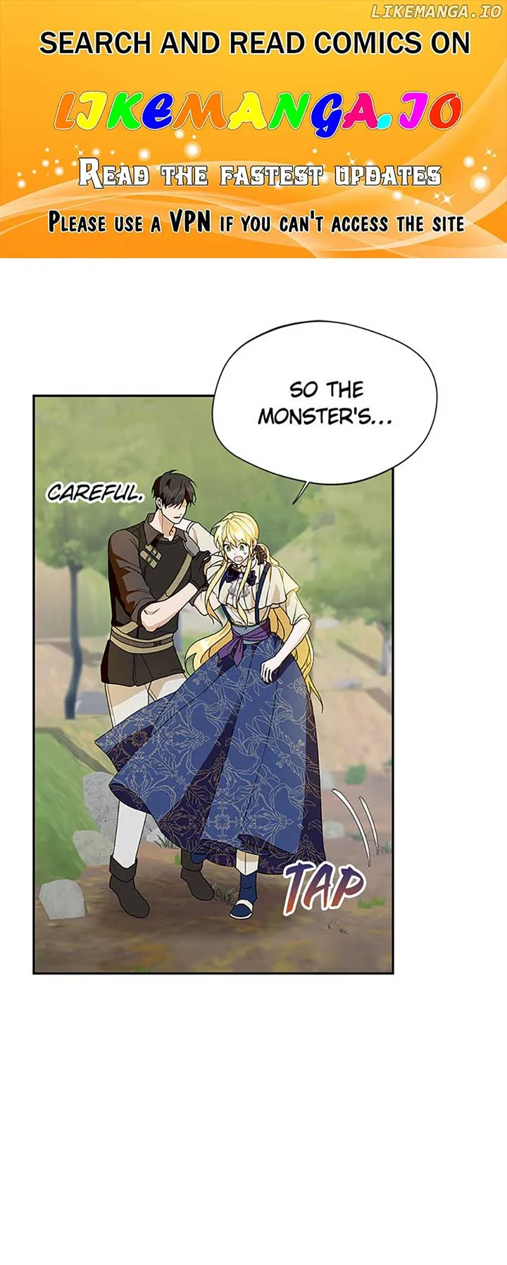 Choose your husband Carefully Chapter 30 page 2