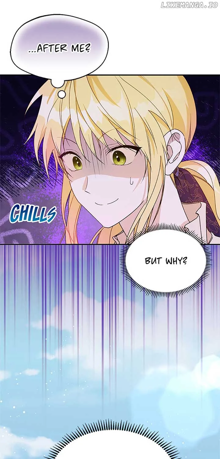 Choose your husband Carefully Chapter 30 page 3