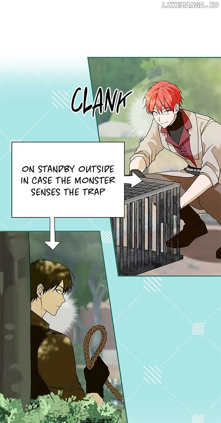 Choose your husband Carefully Chapter 30 page 12