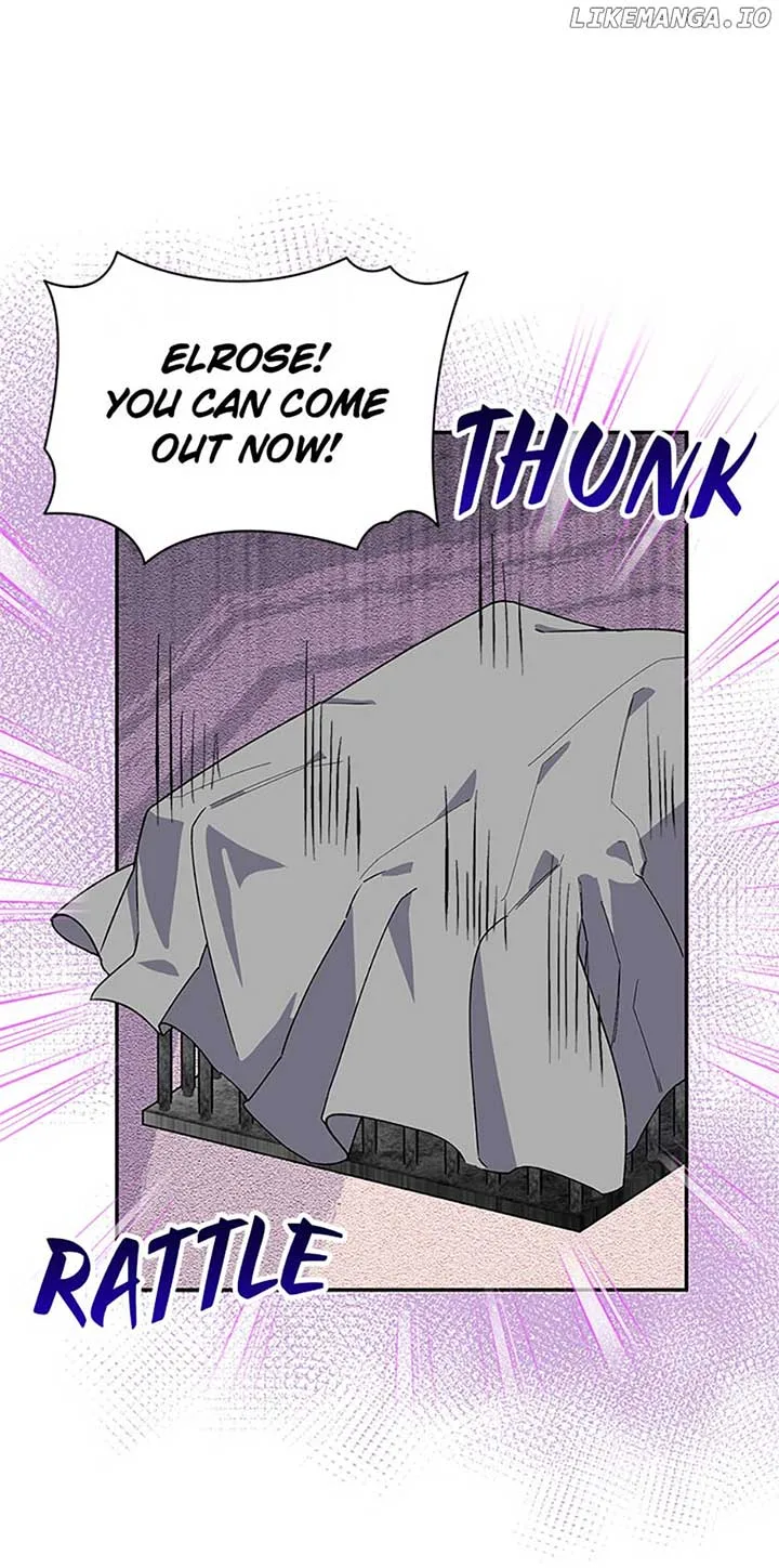 Choose your husband Carefully Chapter 30 page 20