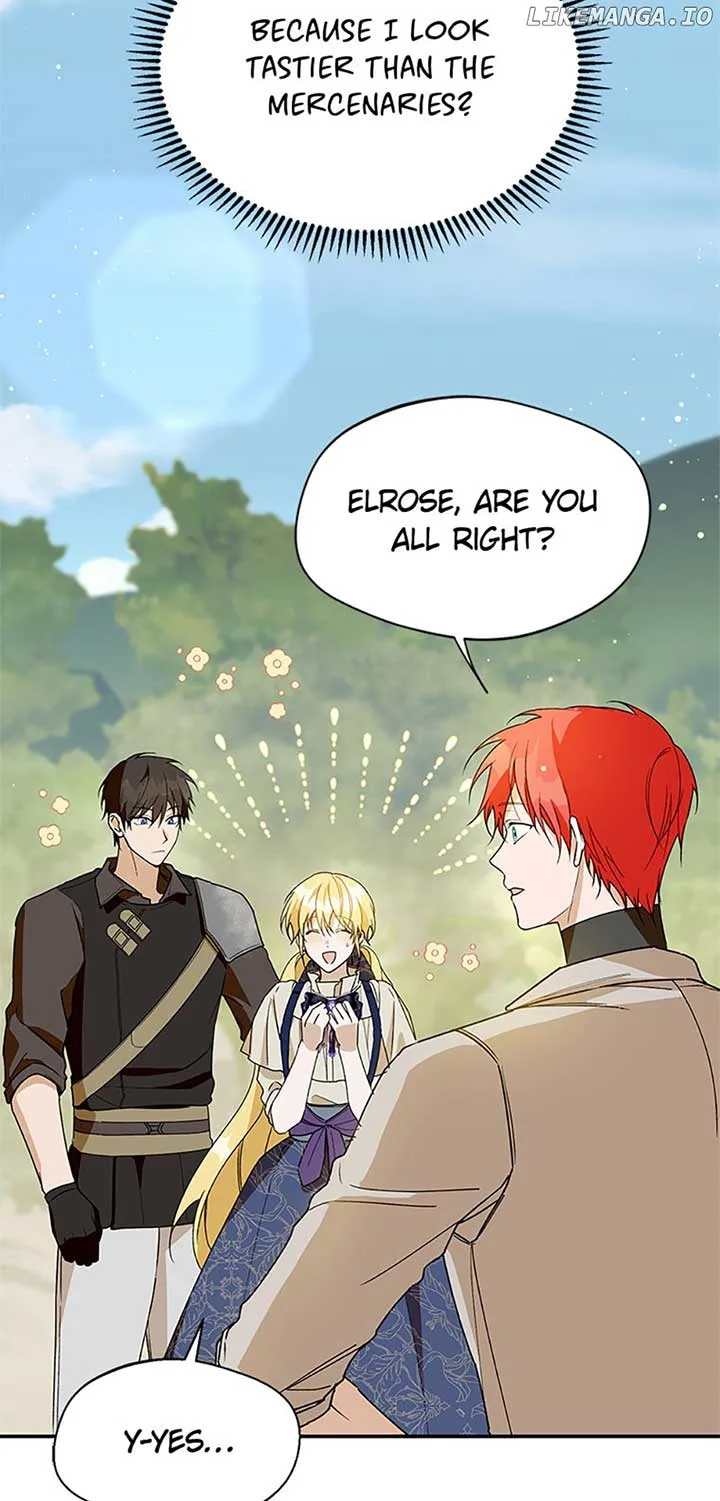 Choose your husband Carefully Chapter 30 page 4