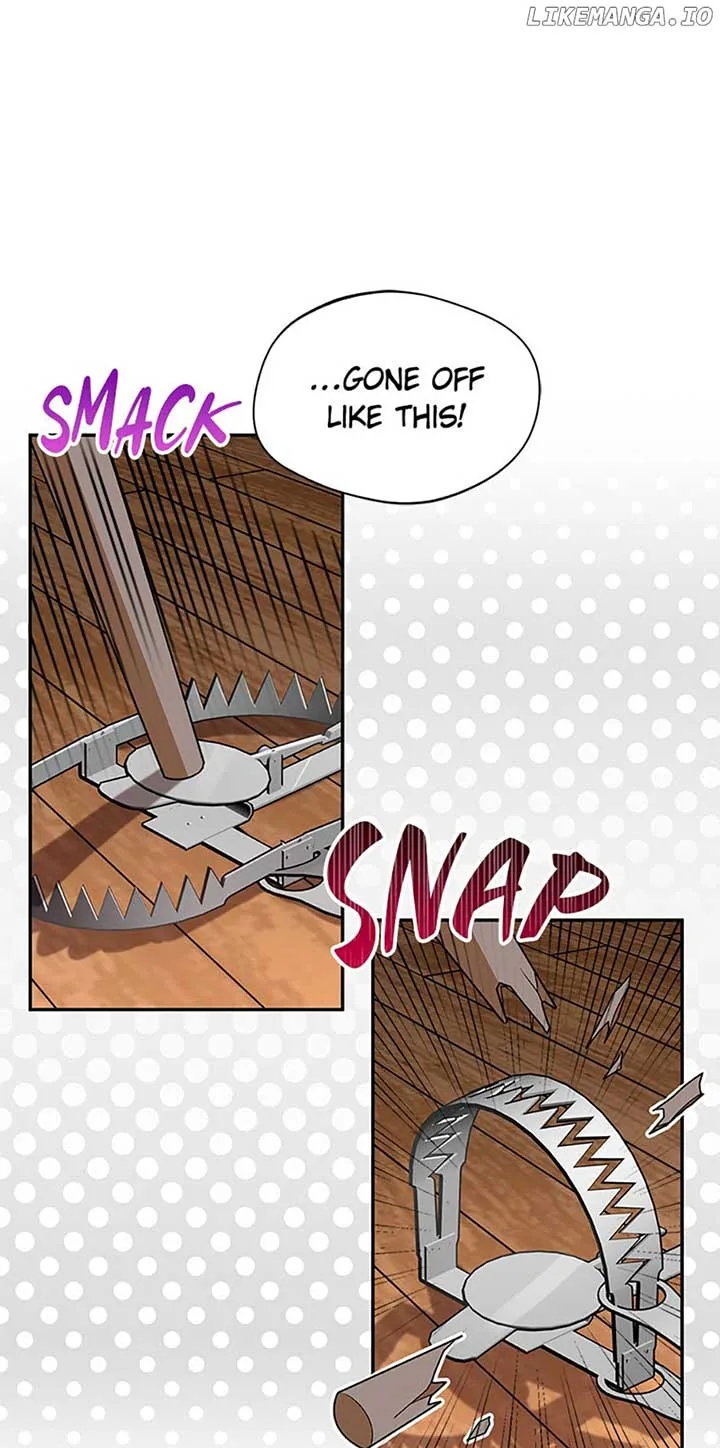 Choose your husband Carefully Chapter 30 page 24
