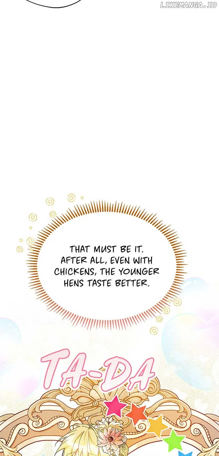 Choose your husband Carefully Chapter 30 page 5
