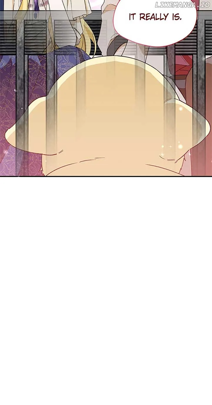 Choose your husband Carefully Chapter 30 page 36