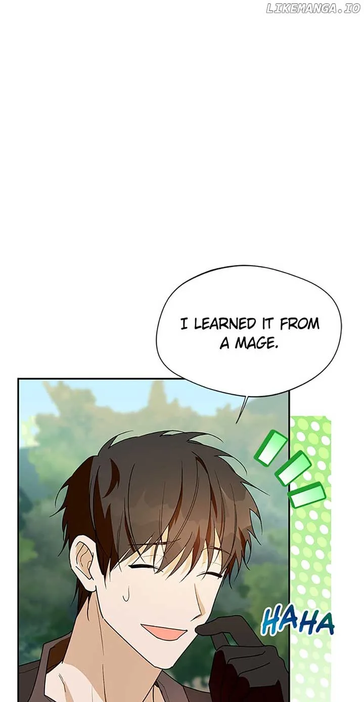 Choose your husband Carefully Chapter 30 page 61