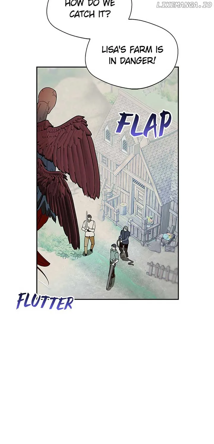 Choose your husband Carefully Chapter 30 page 56