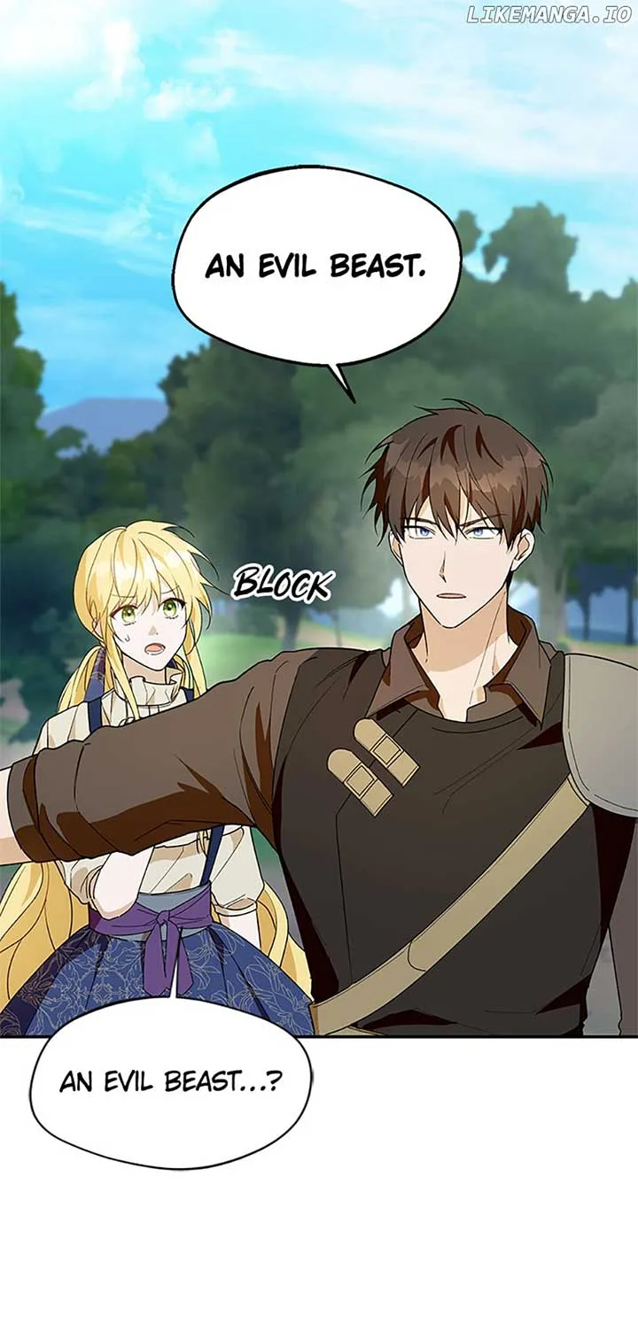 Choose your husband Carefully Chapter 30 page 46