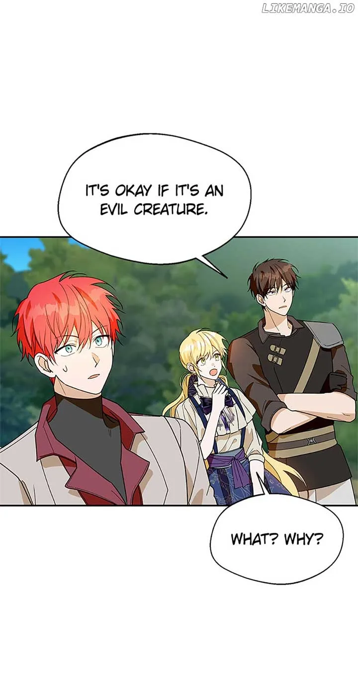 Choose your husband Carefully Chapter 30 page 57