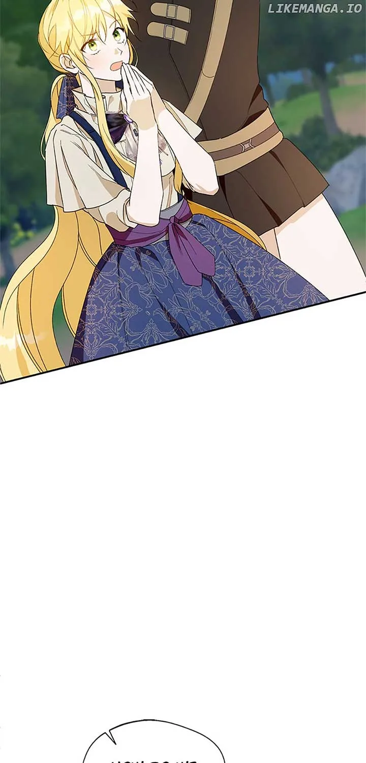 Choose your husband Carefully Chapter 30 page 55