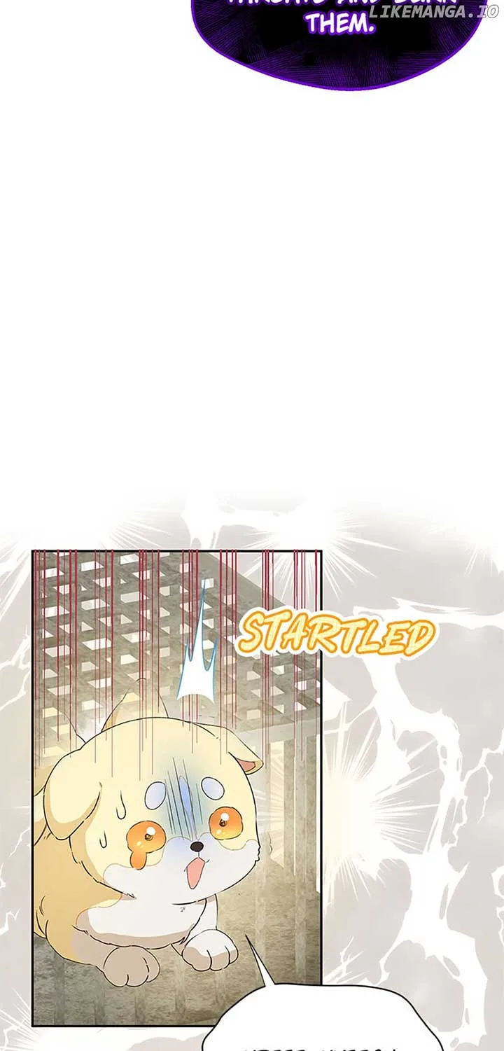 Choose your husband Carefully Chapter 30 page 39