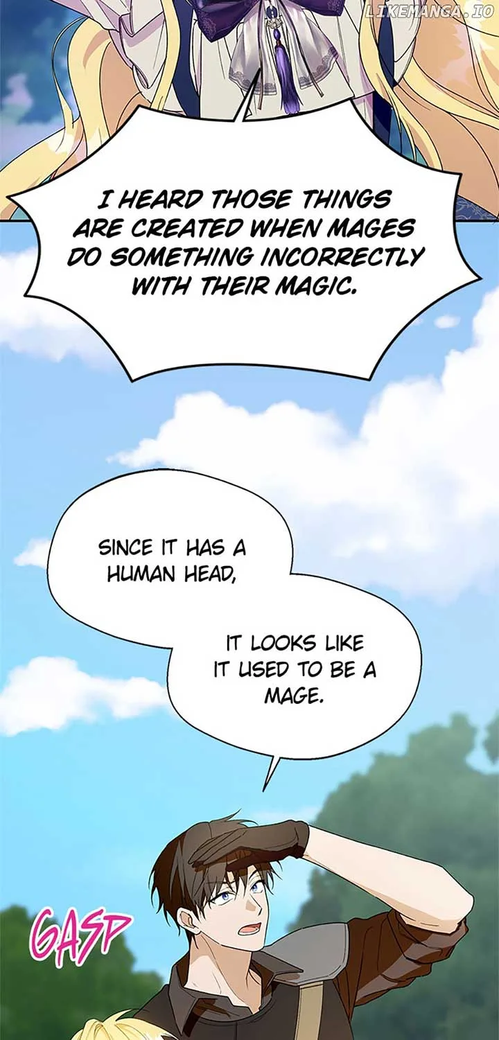 Choose your husband Carefully Chapter 30 page 54