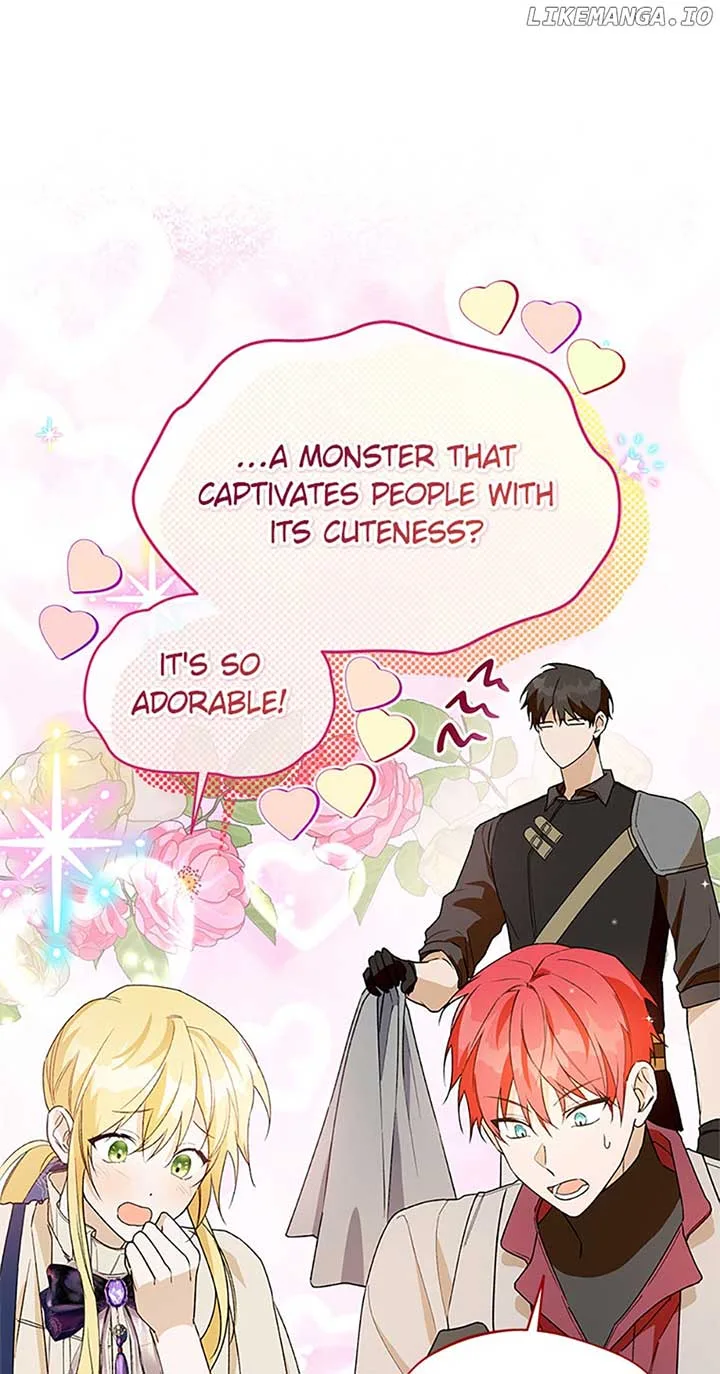 Choose your husband Carefully Chapter 30 page 35