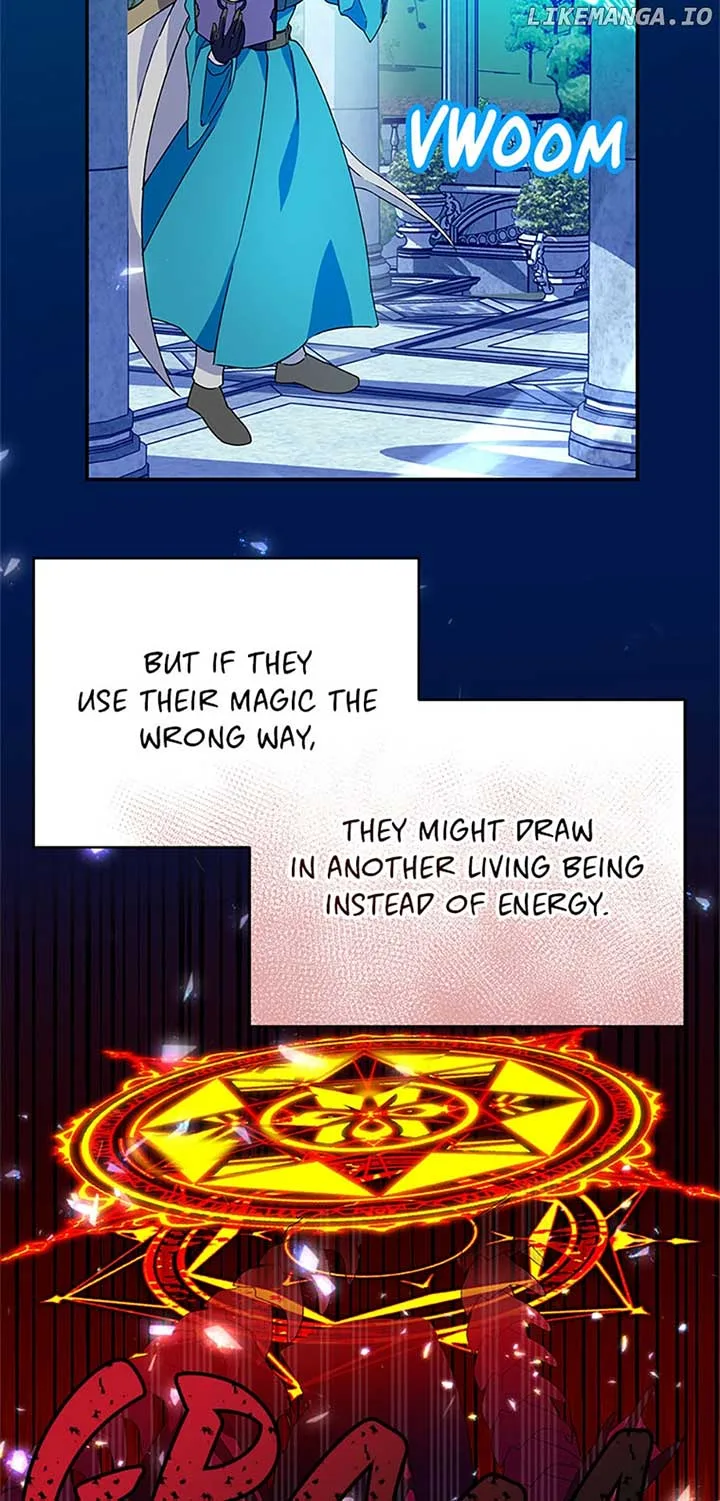 Choose your husband Carefully Chapter 30 page 51