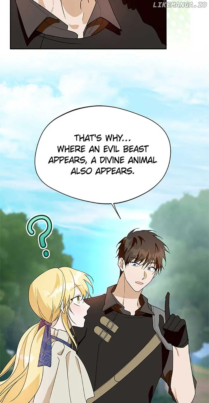 Choose your husband Carefully Chapter 30 page 62