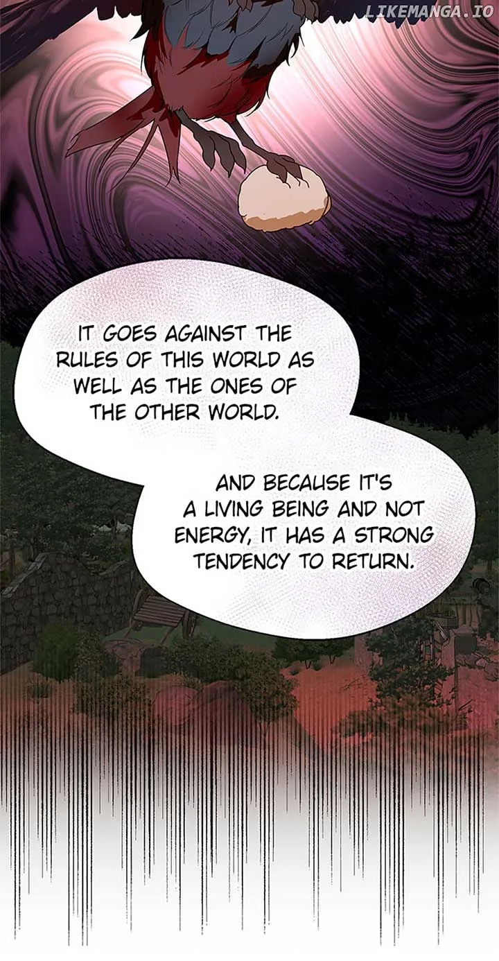 Choose your husband Carefully Chapter 30 page 59