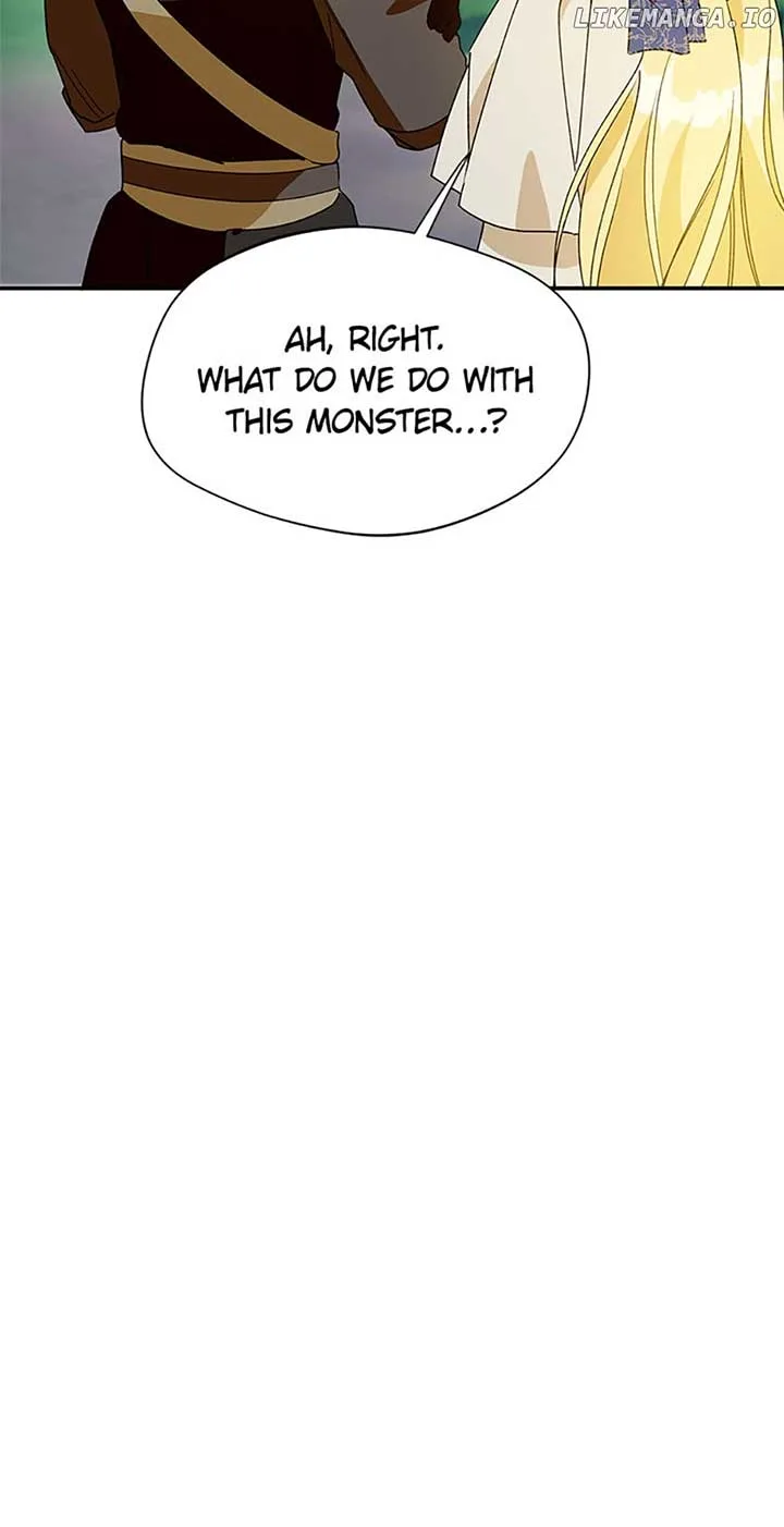 Choose your husband Carefully Chapter 30 page 74