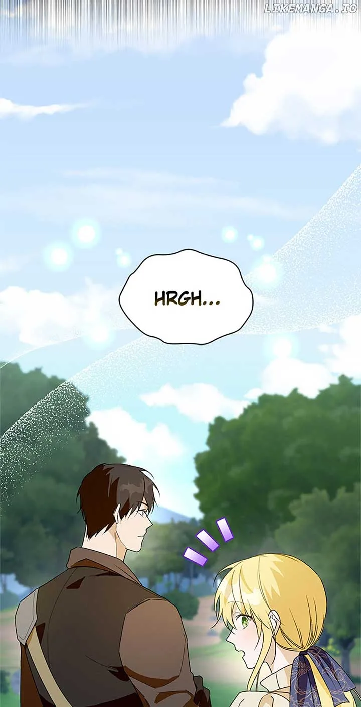 Choose your husband Carefully Chapter 30 page 73