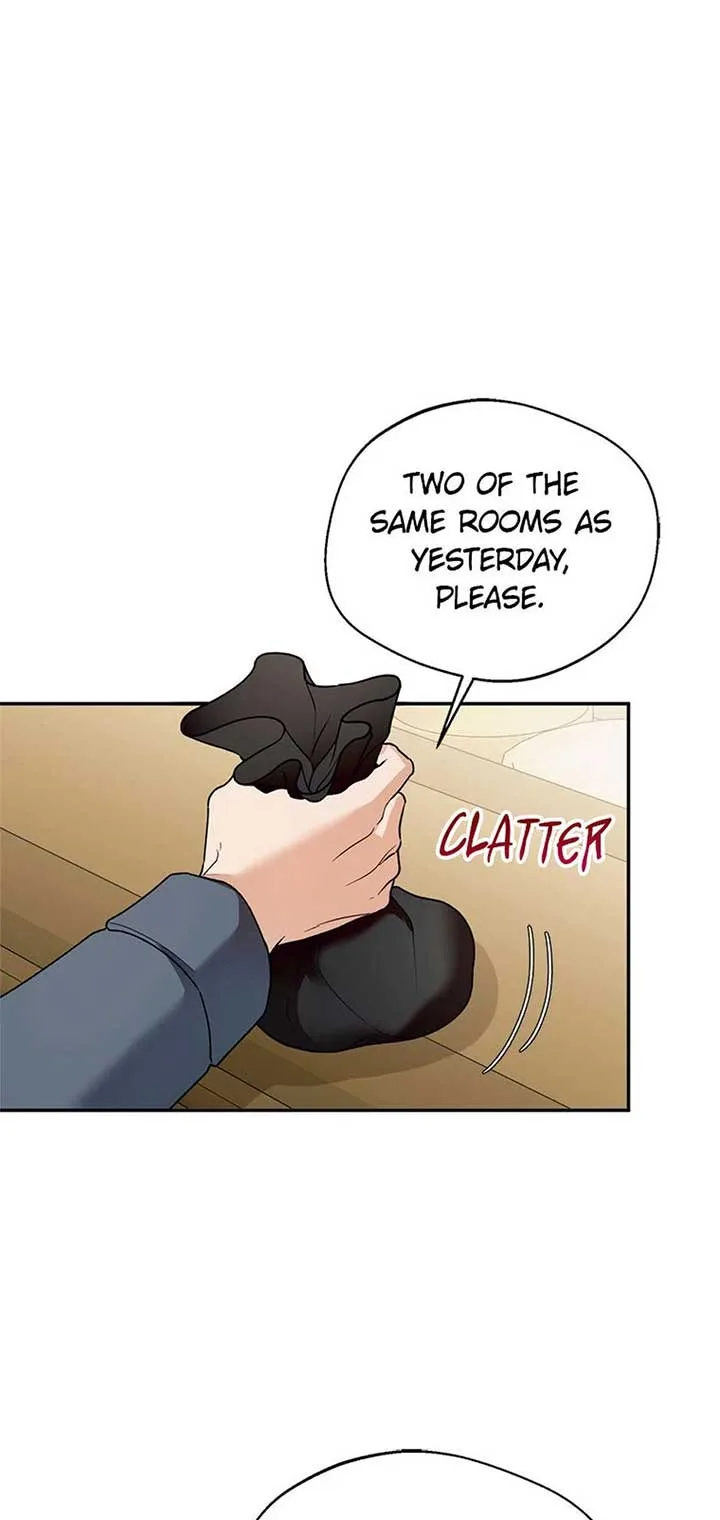 Choose your husband Carefully Chapter 49 page 2