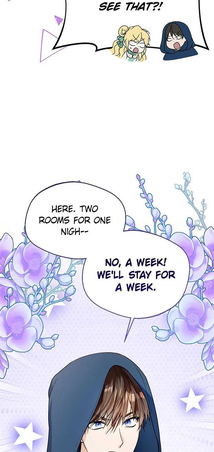Choose your husband Carefully Chapter 49 page 5
