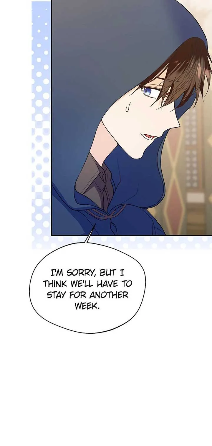 Choose your husband Carefully Chapter 49 page 8
