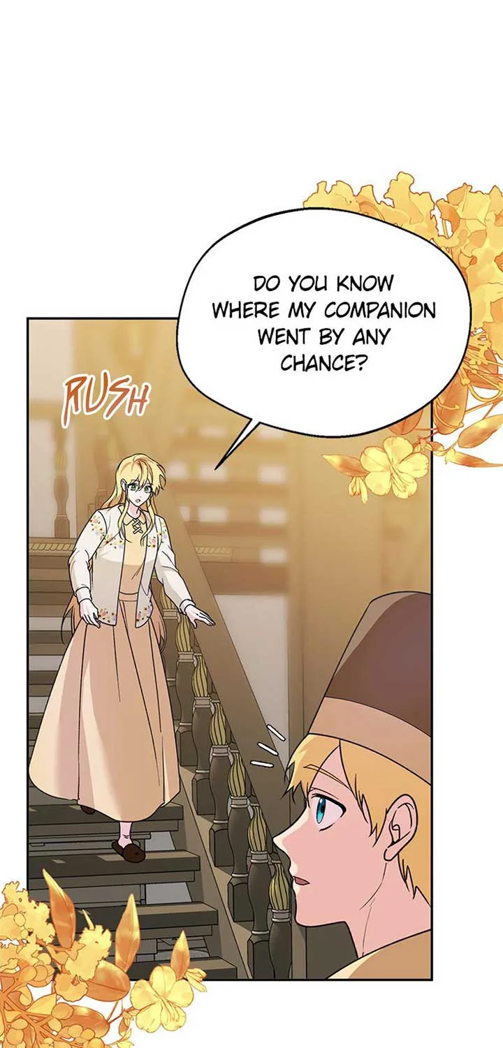 Choose your husband Carefully Chapter 49 page 24