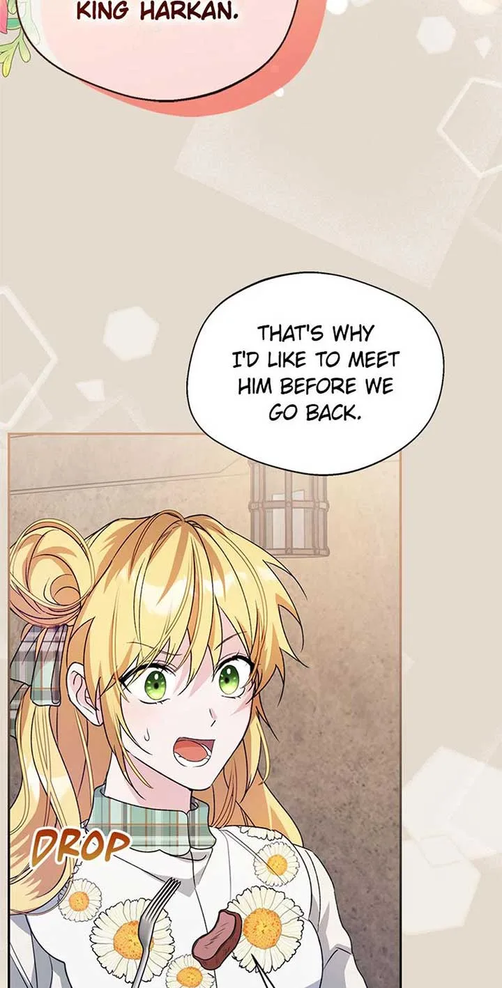 Choose your husband Carefully Chapter 49 page 16