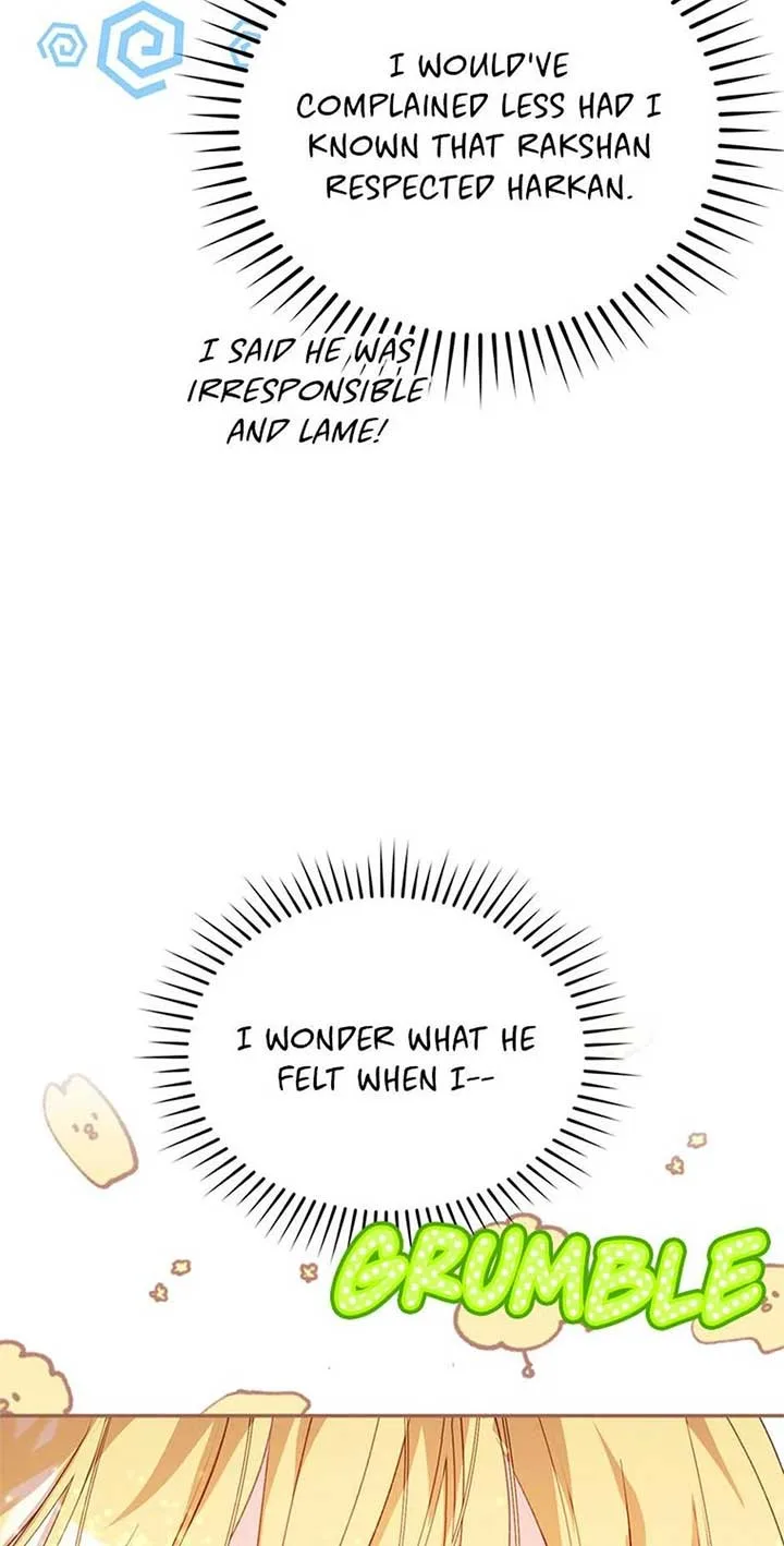 Choose your husband Carefully Chapter 49 page 20
