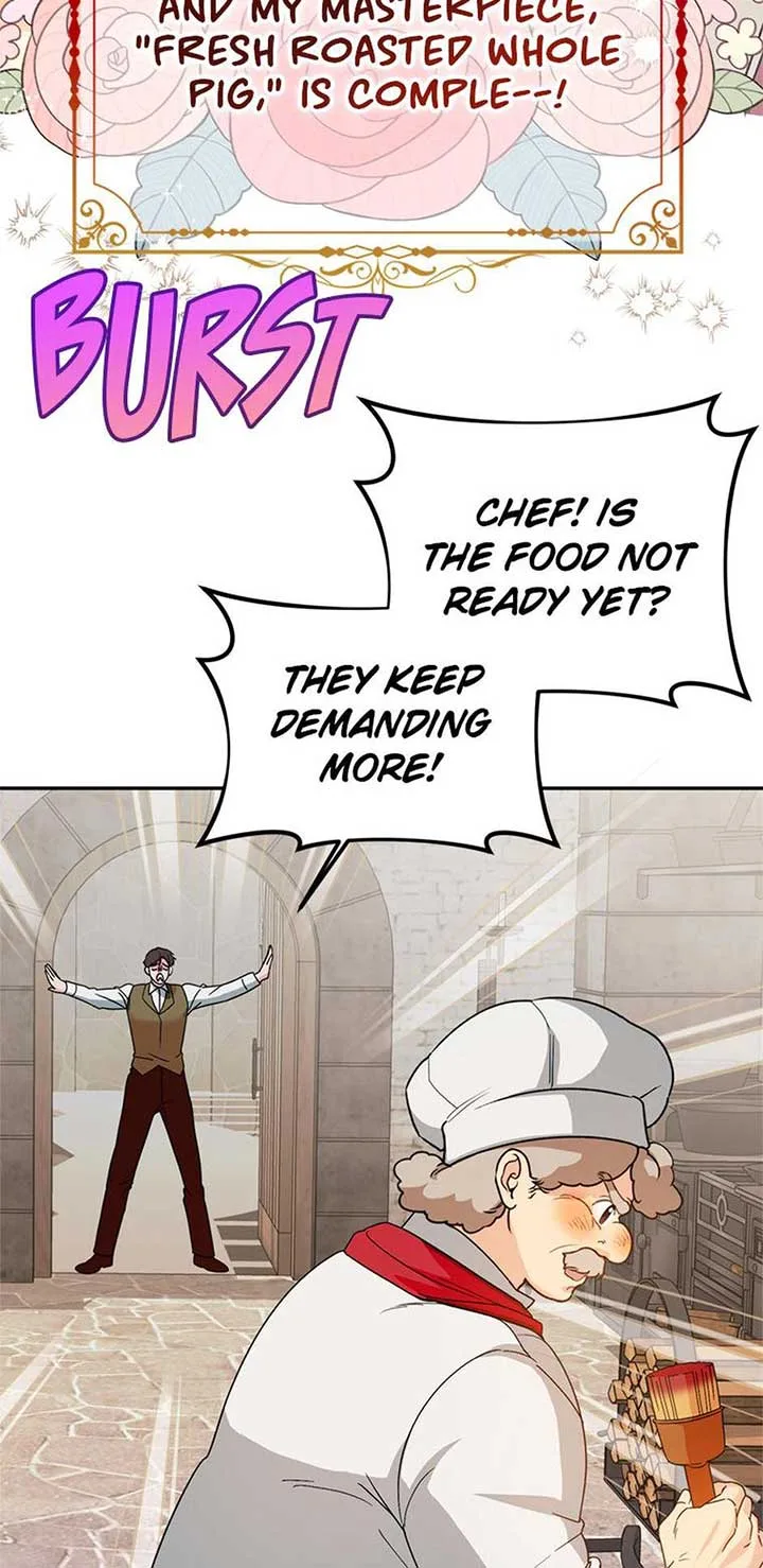 Choose your husband Carefully Chapter 49 page 38