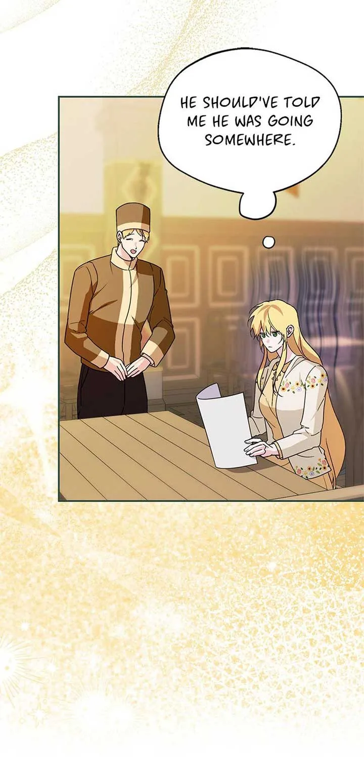 Choose your husband Carefully Chapter 49 page 27
