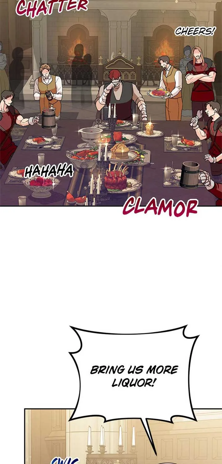 Choose your husband Carefully Chapter 49 page 31