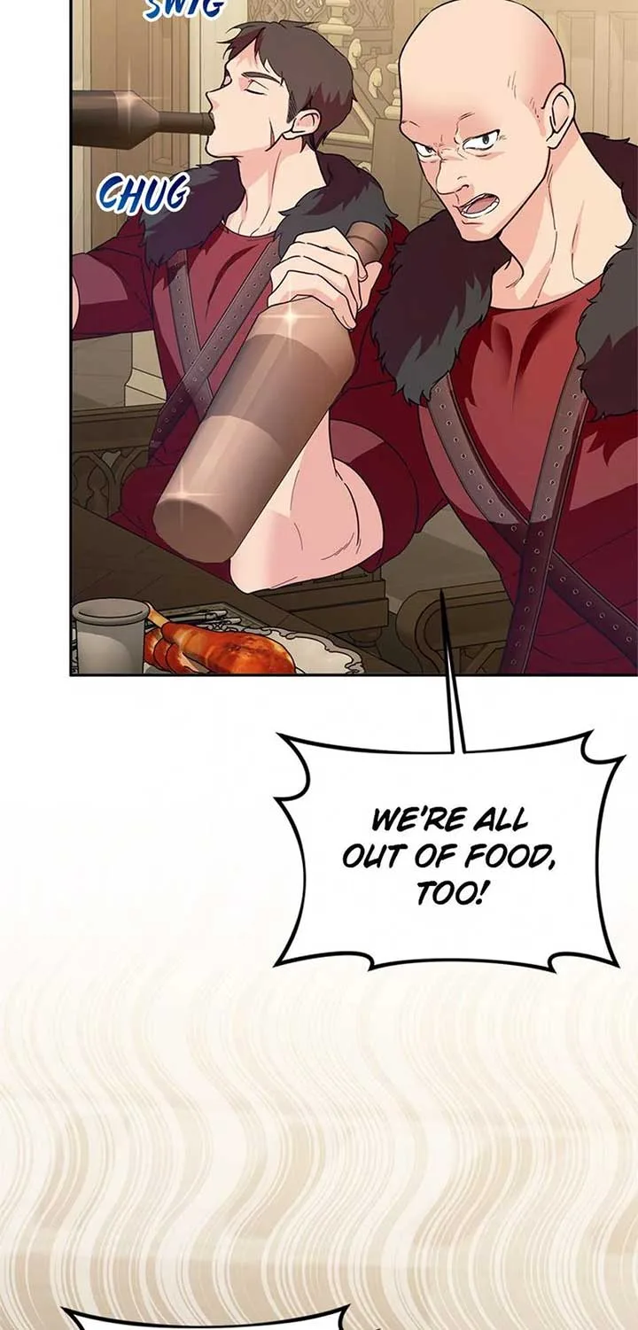 Choose your husband Carefully Chapter 49 page 32
