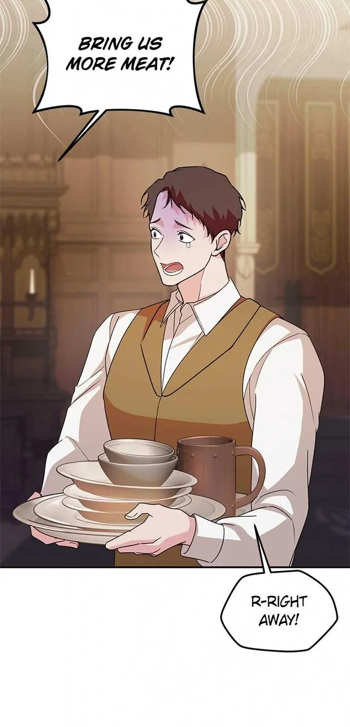 Choose your husband Carefully Chapter 49 page 33