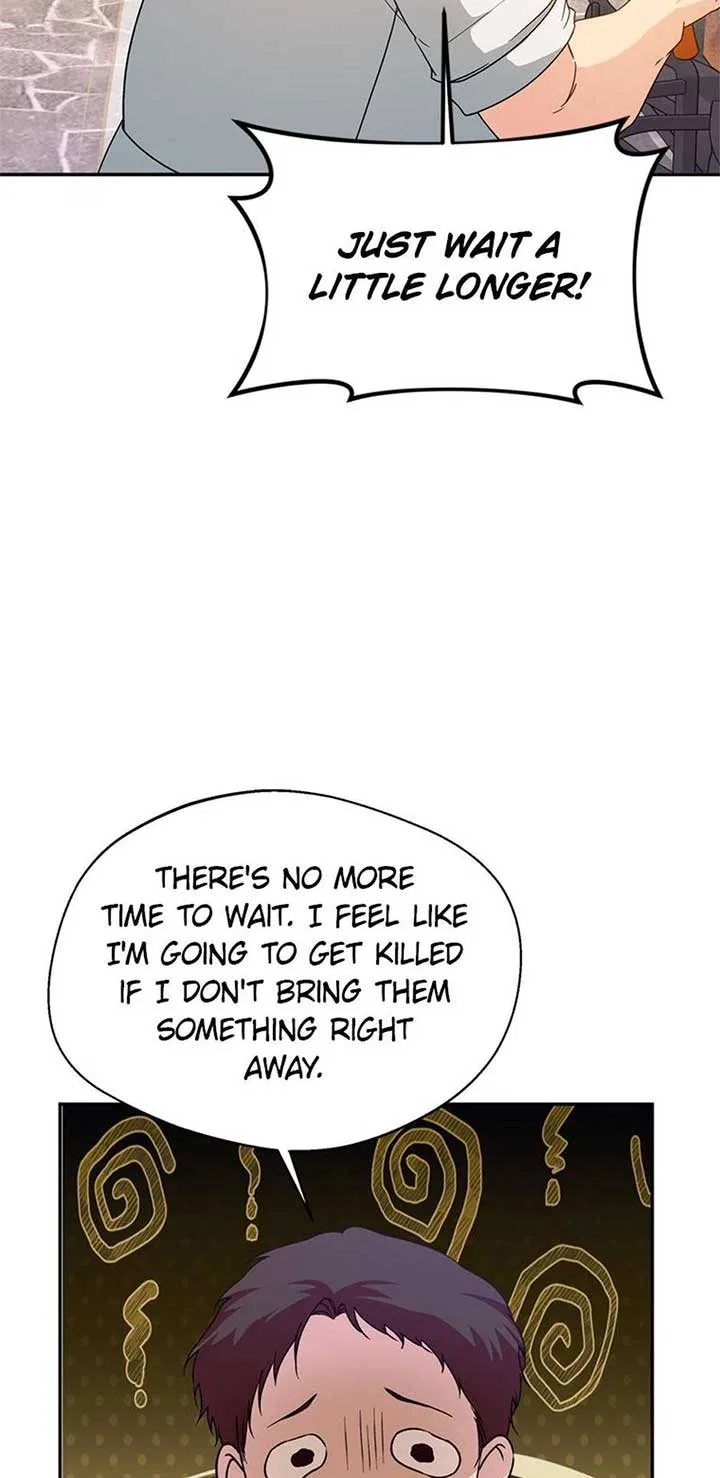 Choose your husband Carefully Chapter 49 page 39