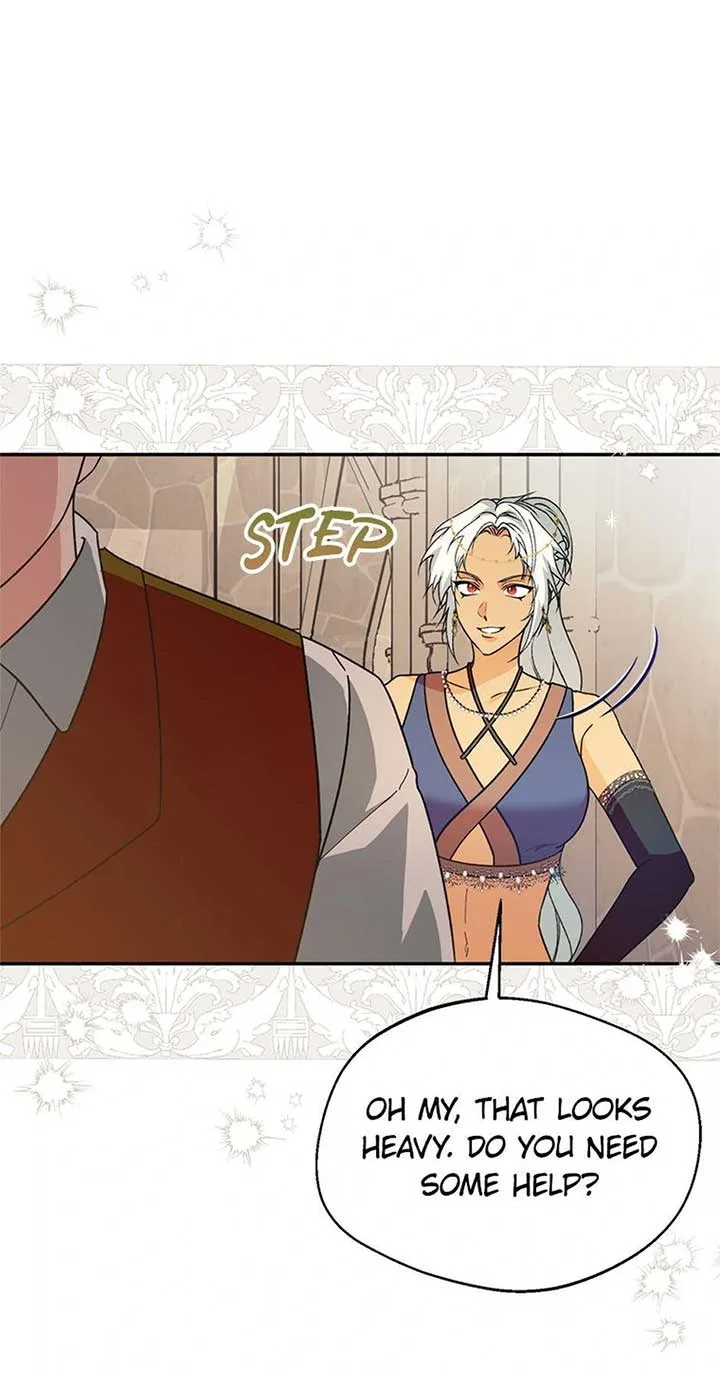 Choose your husband Carefully Chapter 49 page 50