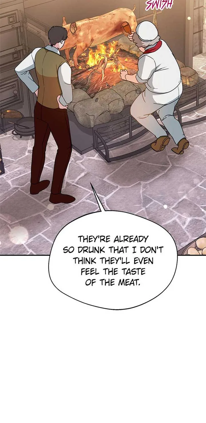 Choose your husband Carefully Chapter 49 page 41