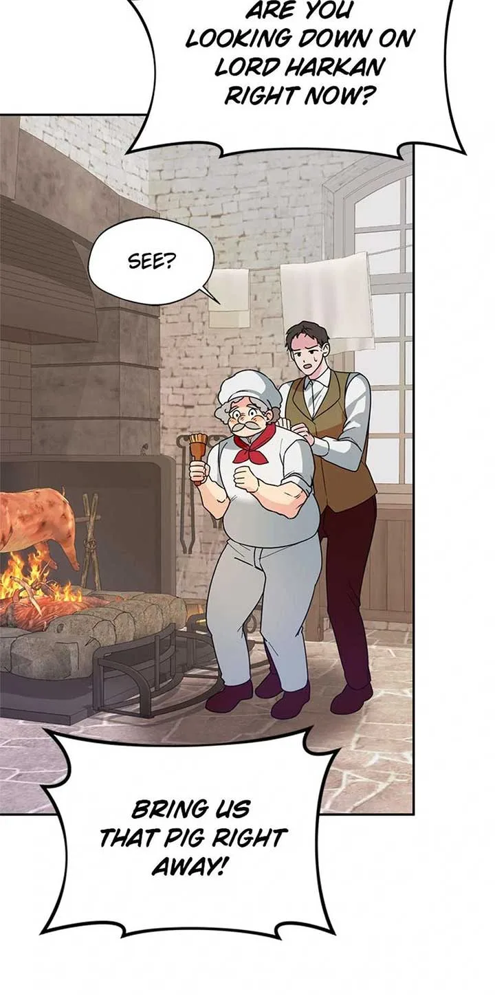 Choose your husband Carefully Chapter 49 page 47